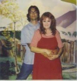 Doreen Lioy With Her Husband, Richard Ramirez