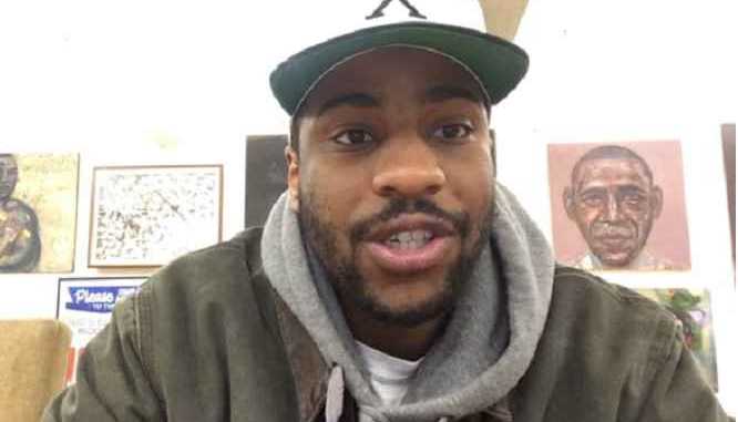 melcholm washington melcholm washington, Age, salary, net worth, career, personal life, facts