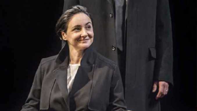 Pandora Colin Bio, Wiki, Net Worth, Husband & Children
