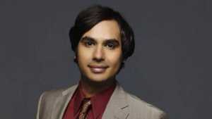 Kunal Nayyar Bio Wife Height Age Wedding Married Net Worth