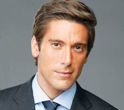 David Muir