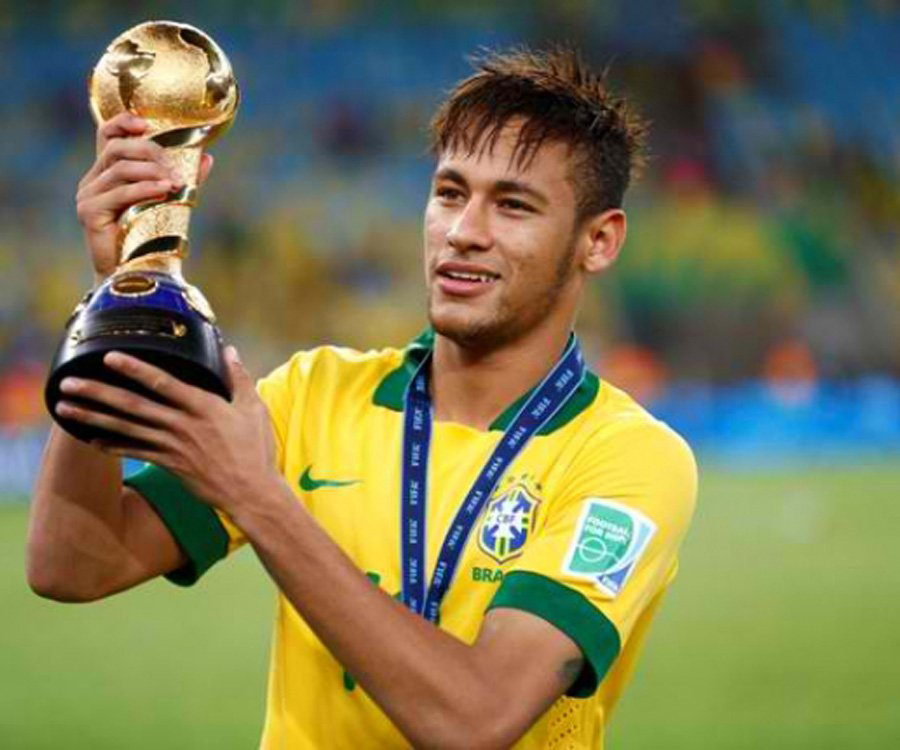 Neymar - Know About biography of Neymar with personal life, career, relation. A collection of facts with wiki, bio,couple, married, education, affair, girlfriend, wife,married life and also business, net worth, salary and many more...... Neymar
