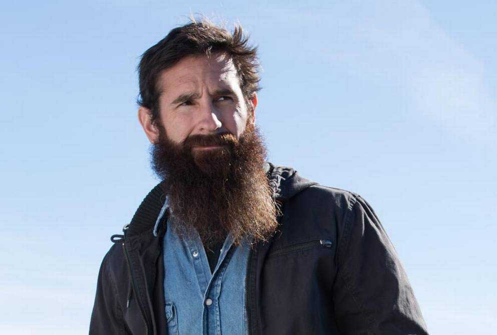 Aaron-Kaufman