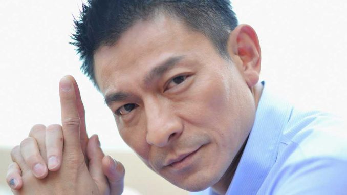 Andy Lau Bio, Net worth, Height, Weight, Girlfriend ...