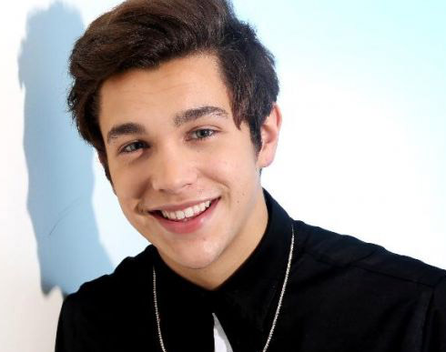 Austin Mahone