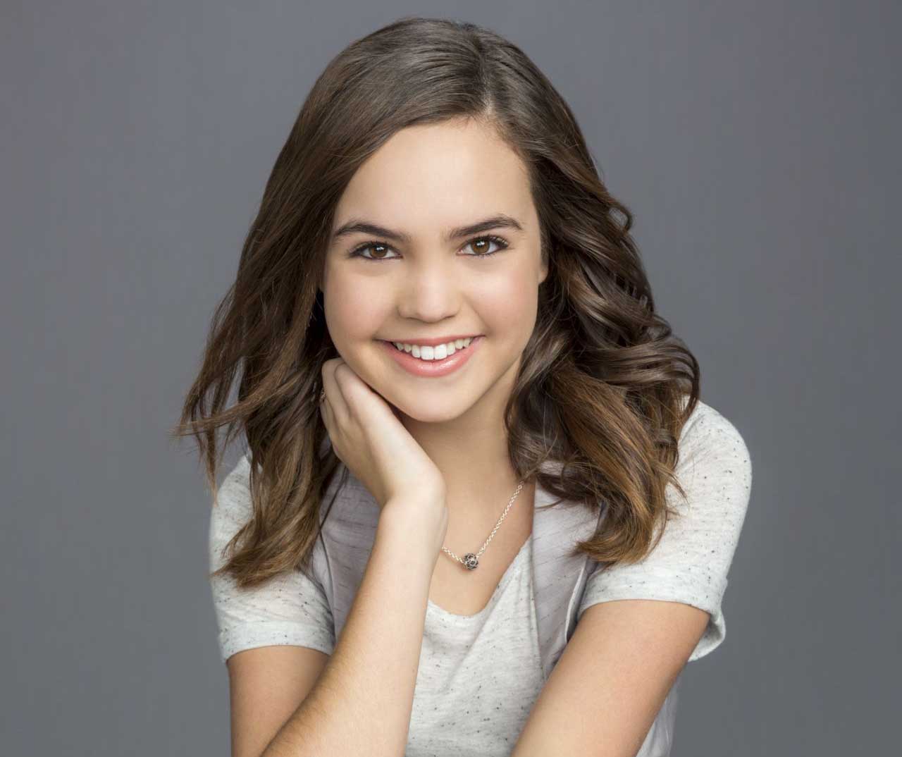 Bailee Madison movie