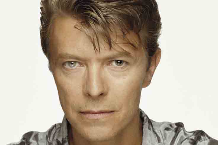 David-Bowie-Let us go through the biography of the music machine David Bowie. David Robert Jones, professionally known as David Bowie, was an English singer, songwriter, and actor.