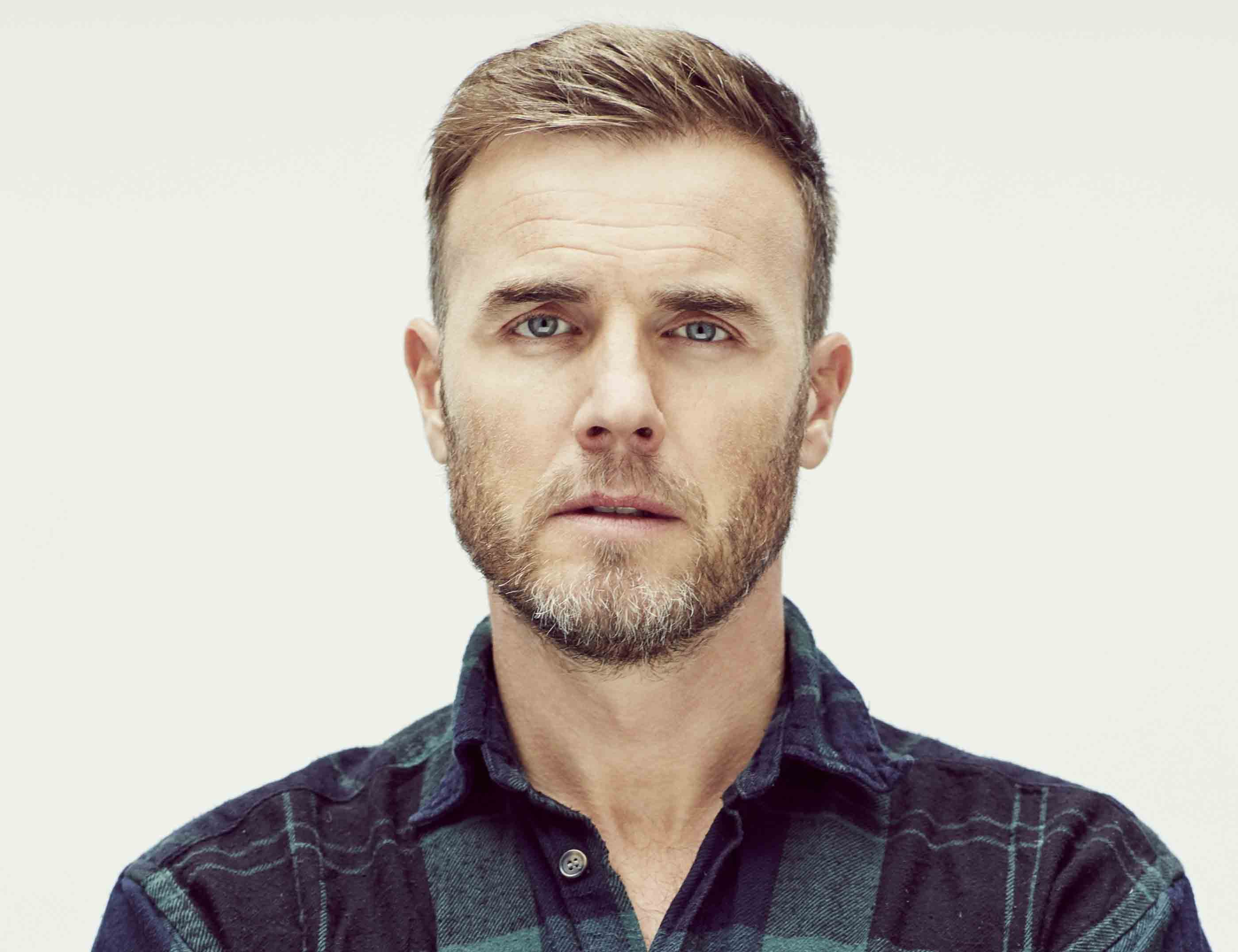 Gary Barlow Height, Married, Children, Height & Net Worth