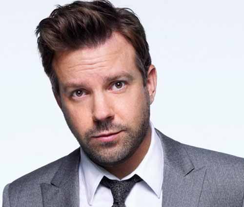 Jason Sudeikis Bio, Net Worth, Height, Weight, Affair, Girlfriend, and Facts