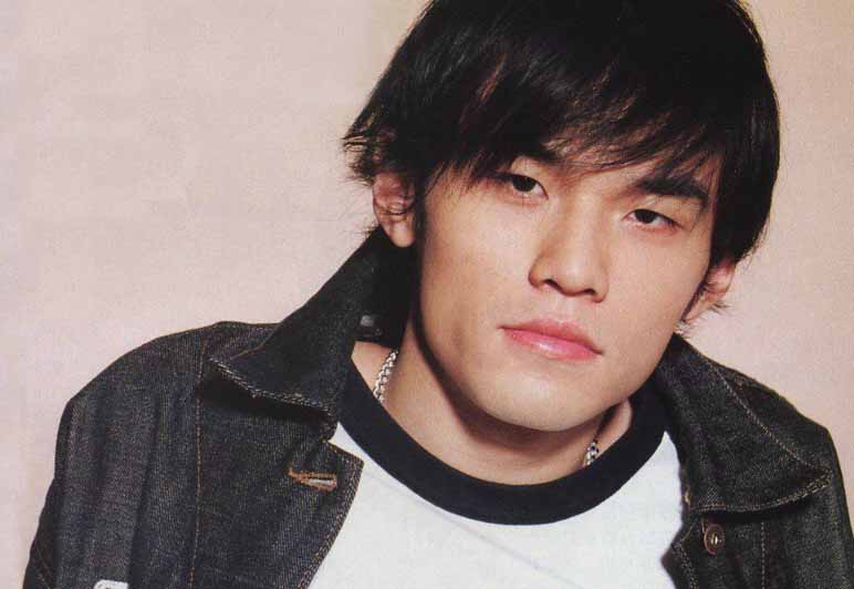 Jay Chou