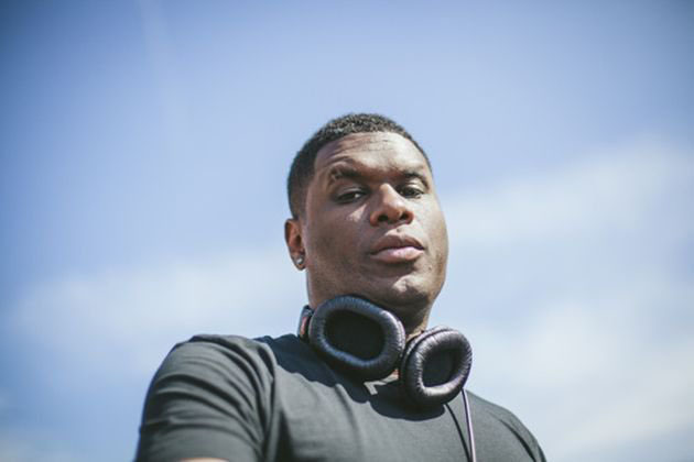 Jay-Electronica