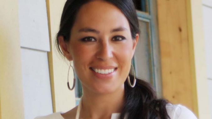 Joanna Gaines Biography With Personal Life Married And Affair A Joanna Gaines