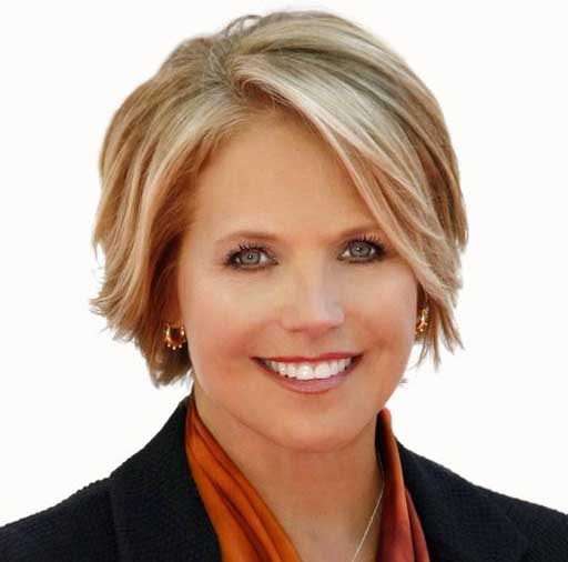 Katie Couric