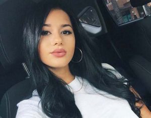 Katya Henry Bio, Net worth, Education, Family, Height, Weight, Affair