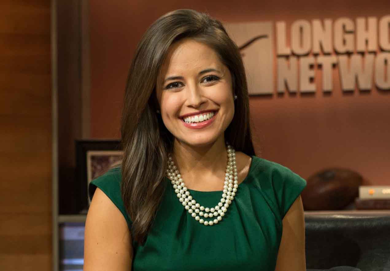 Kaylee Hartung - biography with personal life, married and affair ...