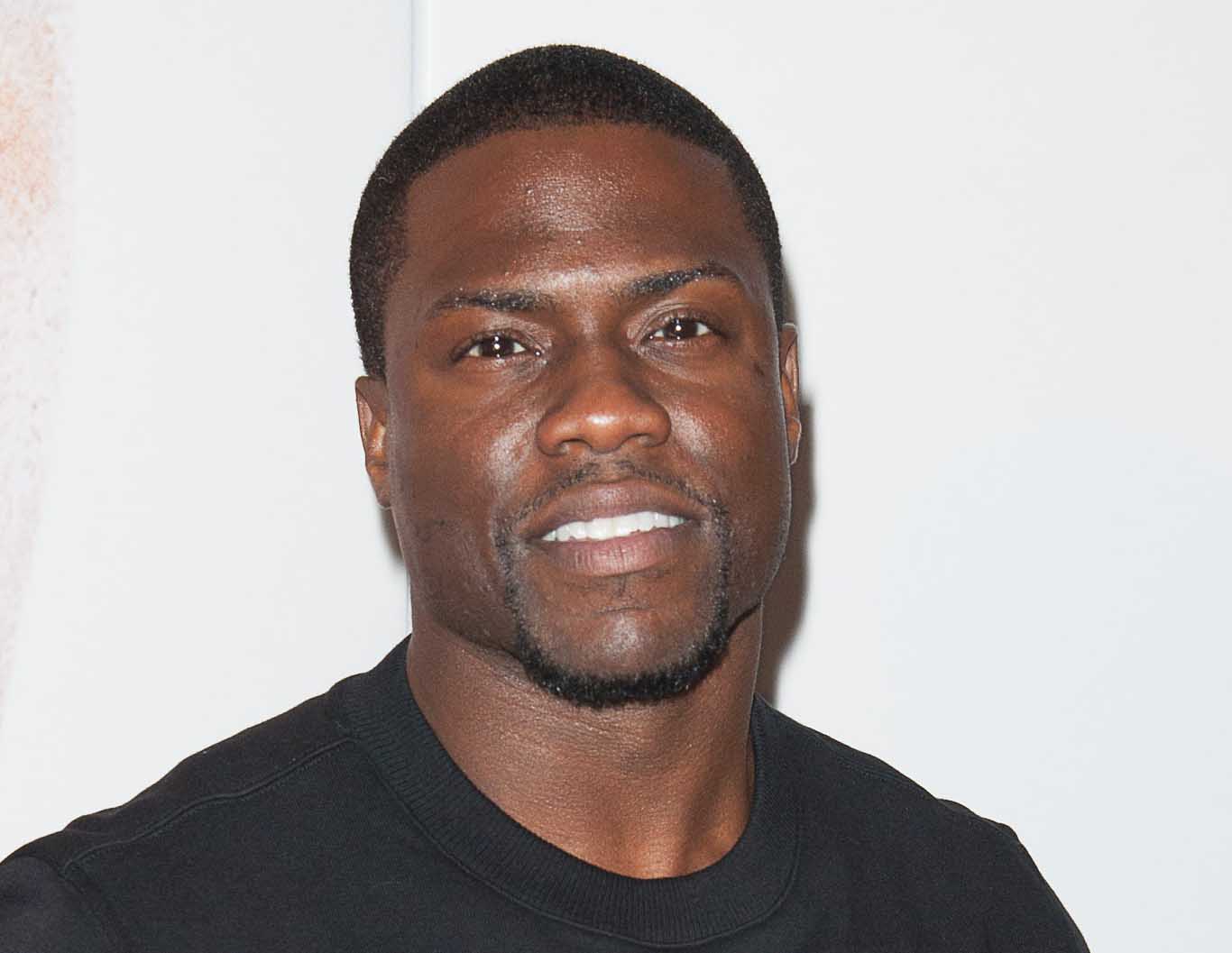 Kevin-Hart