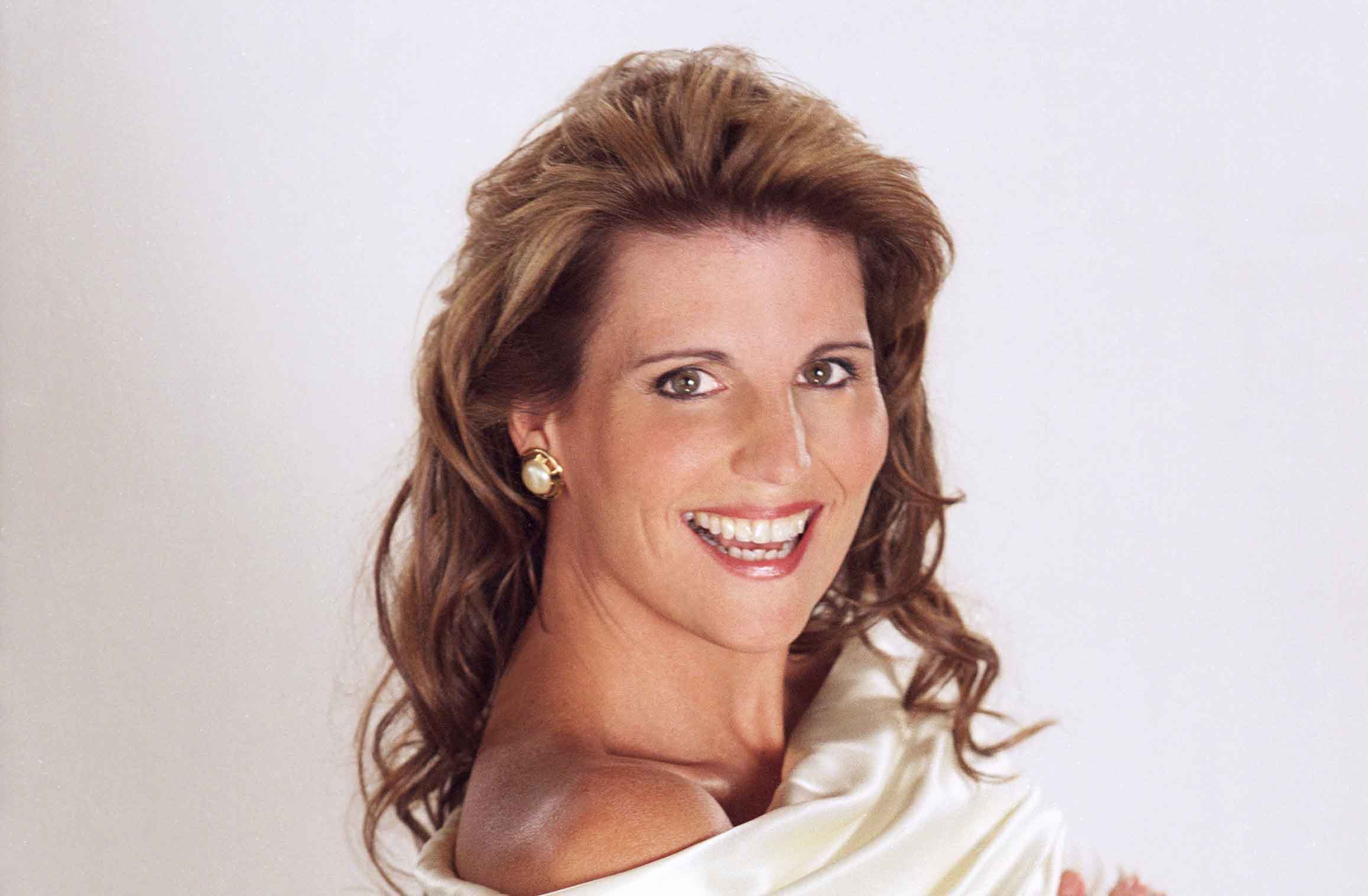 Lucie Arnaz bio, children, net worth, age & parents