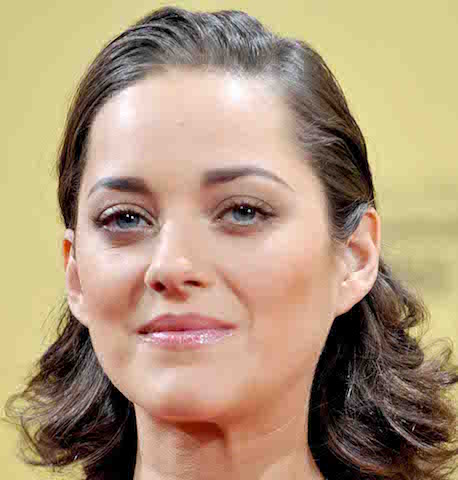 Marion Cotillard