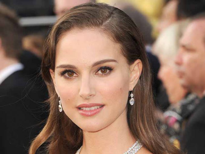 Natalie Portman Bio, Net Worth, Height, Weight, Affair, Boyfriend ...