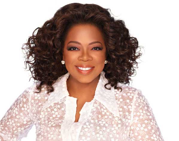 Oprah Winfrey