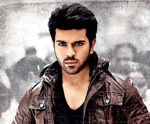 Ram-Charan