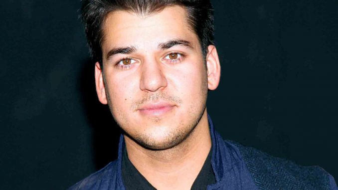Rob-Kardashian