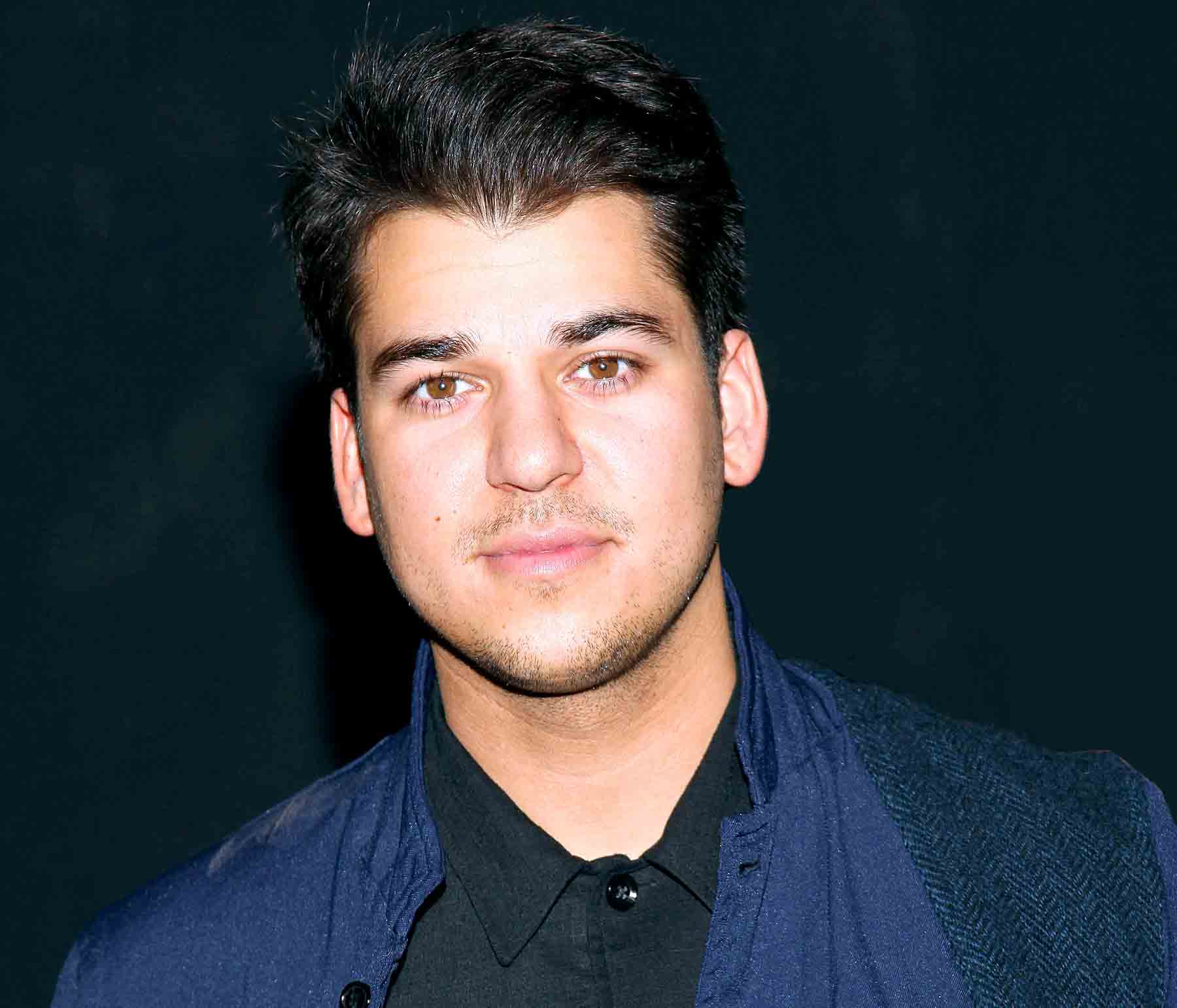 Rob-Kardashian