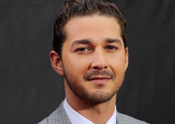 Shia Labeouf