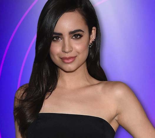 Sofia Carson