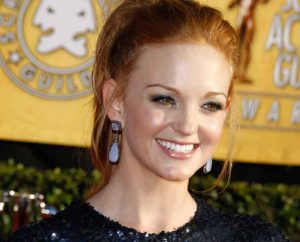Jayma Mays Bio, Net worth, Height, Weight, Boyfriend, Affair, Married