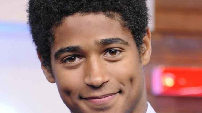 Alfred Enoch Bio Birthday Height Weight Dating