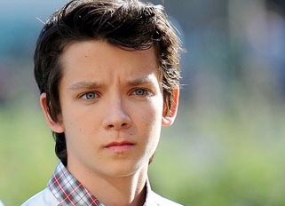 Asa Butterfield