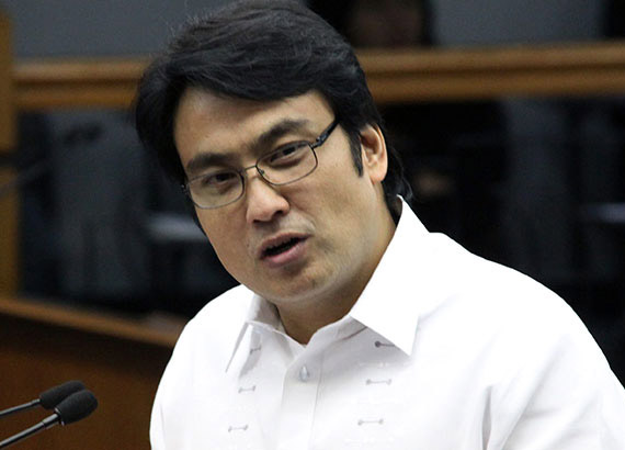 Bong Revilla