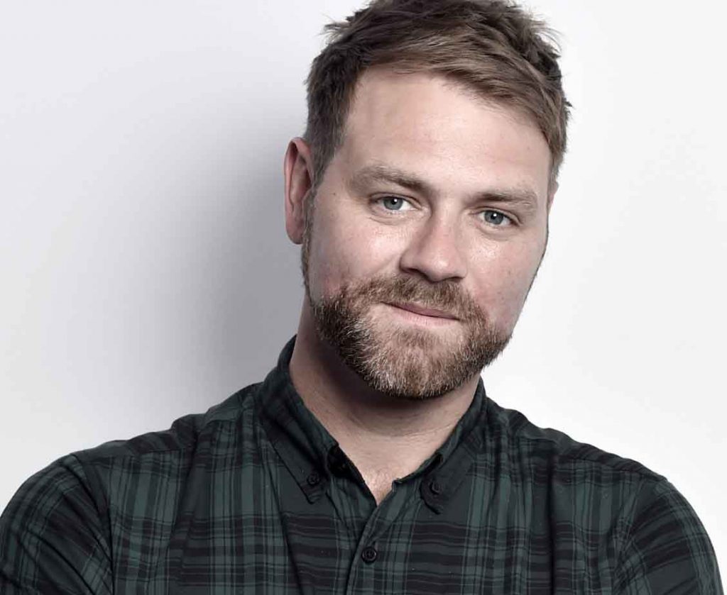 Brian McFadden Bio, Birthday, Height, Weight, Dating, Girlfriend, Wife ...