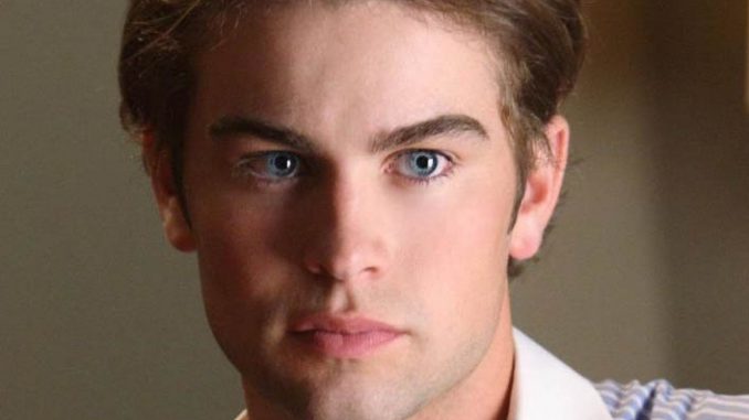 Chace crawford dating life
