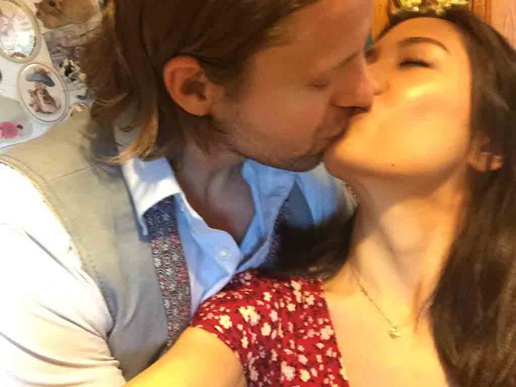Married without dating asian wiki