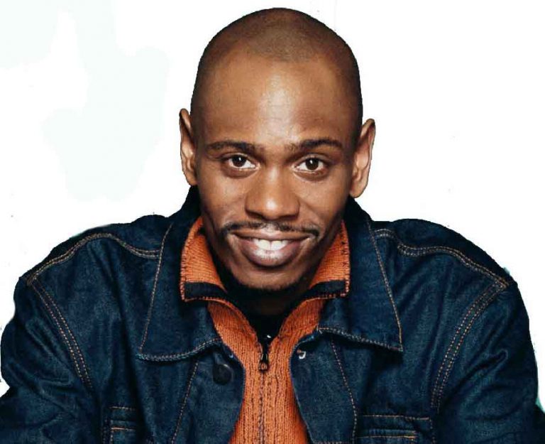 Dave Chappelle Bio, Net worth, Height, Weight, Girlfriend, Affair