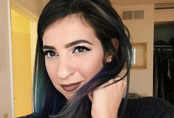 Gabbie Hanna - Know About biography of Gabbie Hanna with personal life, career, relation. A collection of facts with wiki, bio,couple, married, education, affair, boyfriend, Husband,married life and also business, net worth, salary and many more...... Gabbie Hanna