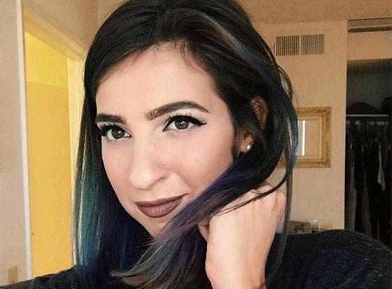 Gabbie Hanna Snapchat