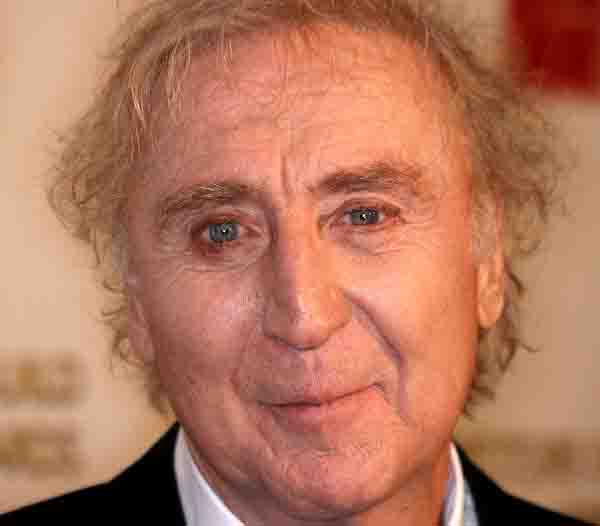 Gene Wilder