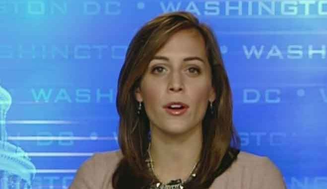 Hallie Jackson - Know About biography of Hallie Jackson with personal