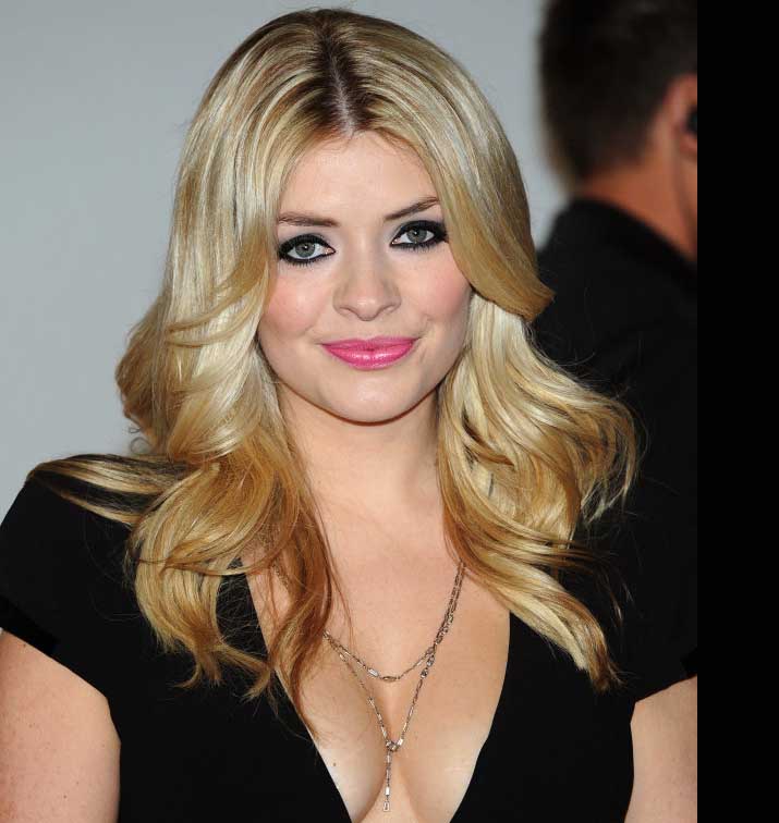 Holly-Willoughby
