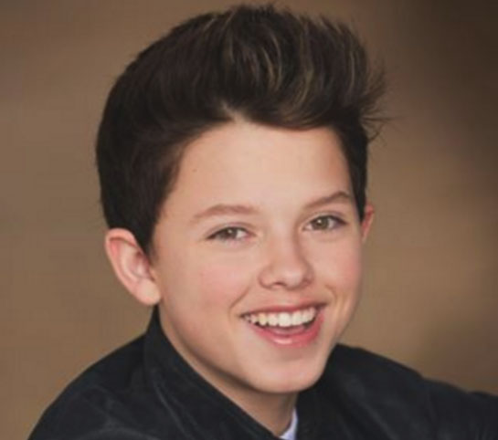 Jacob Sartorius