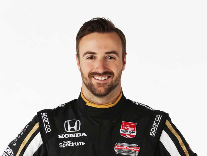 James Hinchcliffe