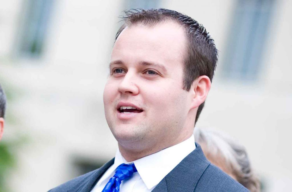 Josh Duggar Bio, Net Worth, Height, Weight, Girlfriend, Affair, Married
