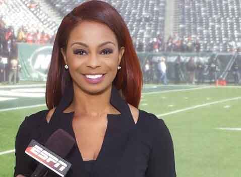 Josina Anderson