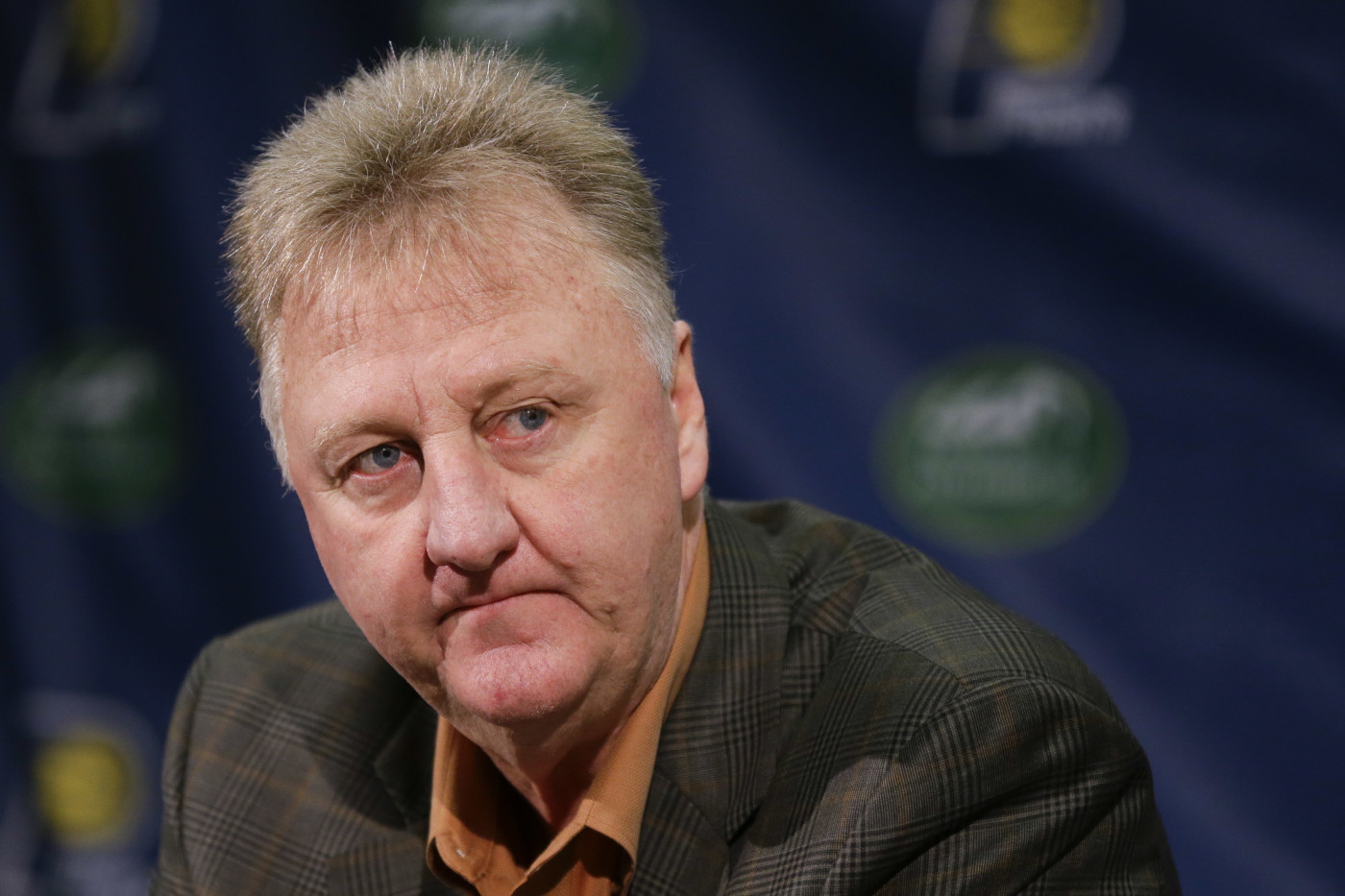 Larry Bird