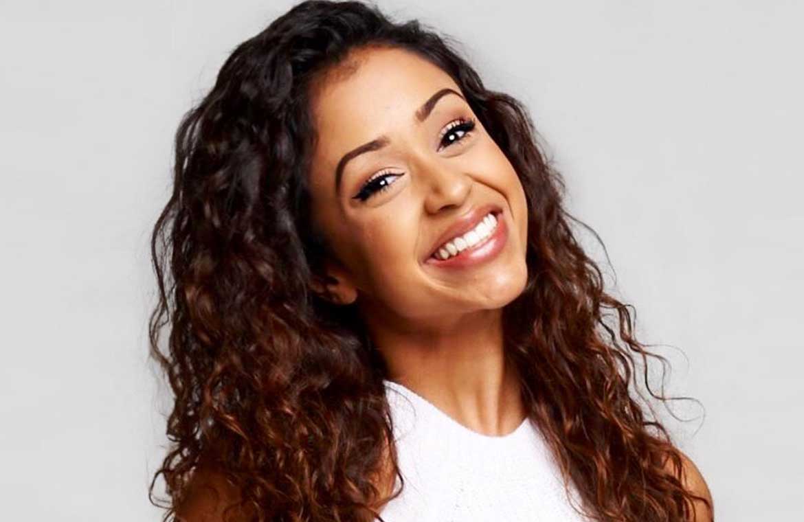 Liza-Koshy