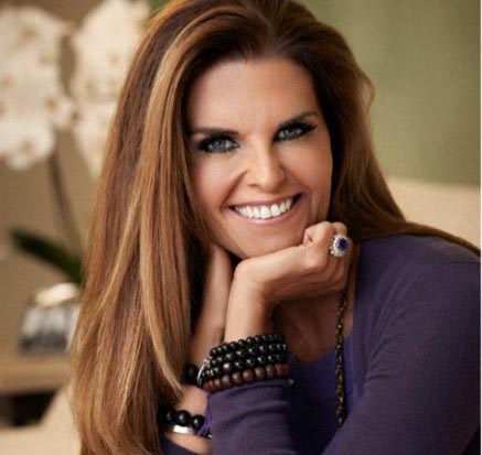 Maria-Shriver