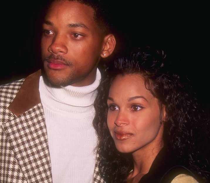 How Sheree Zampino became Will Smith’s Ex Wife? 